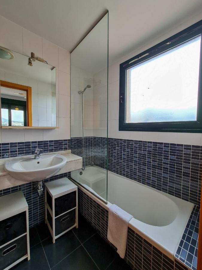 Apartamento Completo Torresol II Lejlighed Benidorm Eksteriør billede