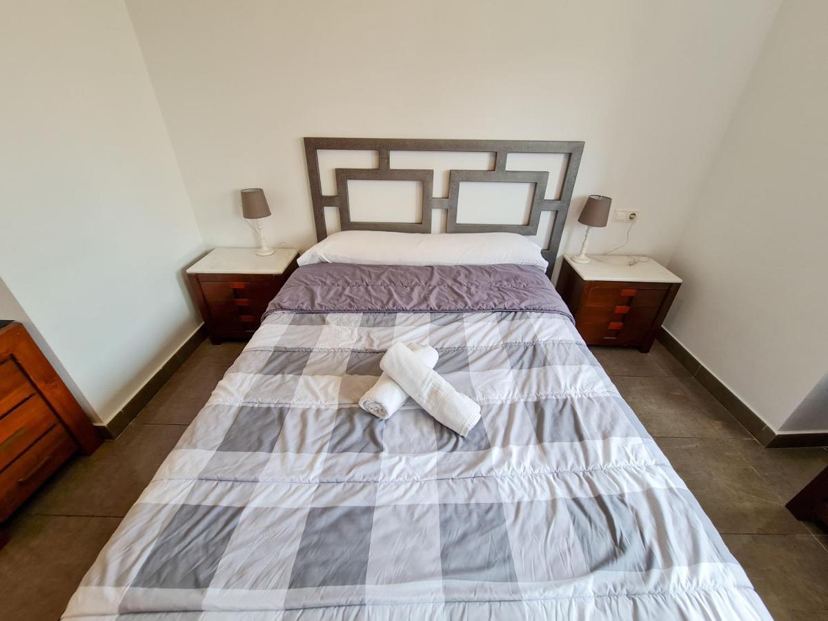 Apartamento Completo Torresol II Lejlighed Benidorm Eksteriør billede